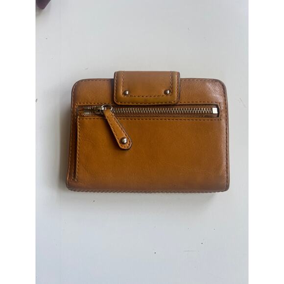 Vintage Coach Wallet, Y2k - Picture 2 of 4